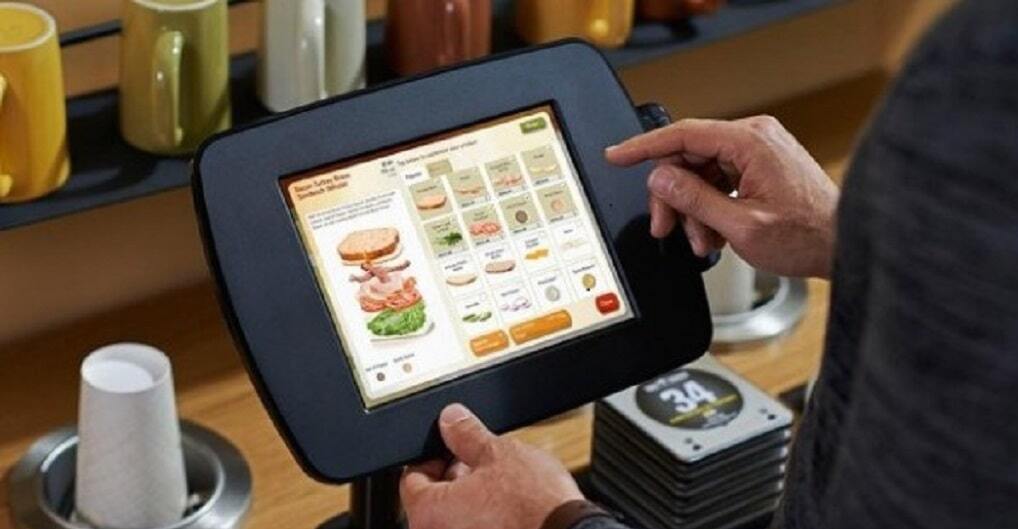 Restaurant Order Management System